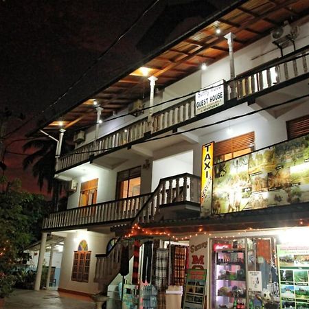 Sunny Mood Guest House Unawatuna Εξωτερικό φωτογραφία