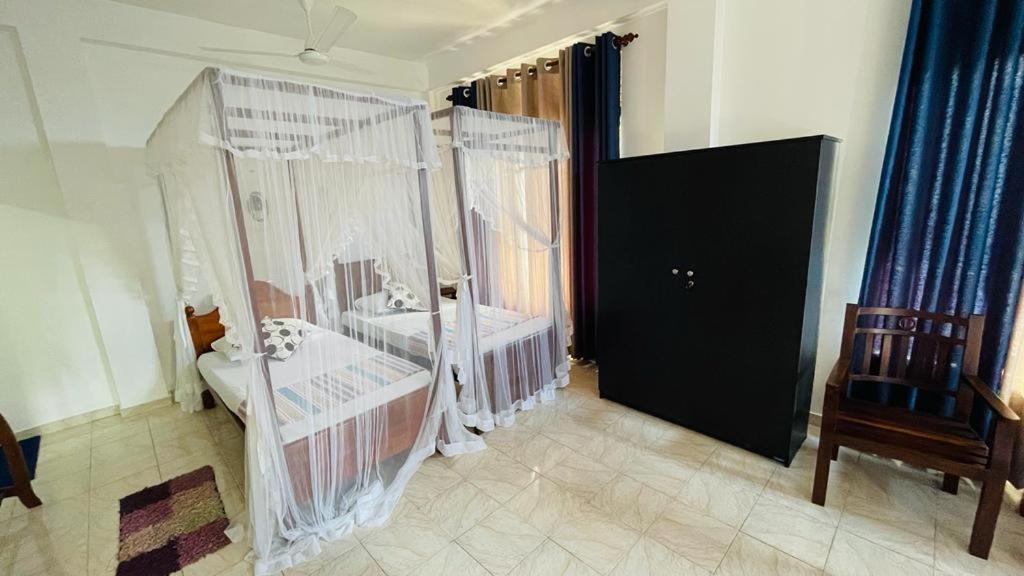 Sunny Mood Guest House Unawatuna Εξωτερικό φωτογραφία
