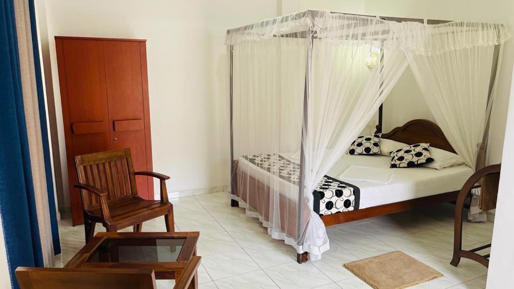 Sunny Mood Guest House Unawatuna Εξωτερικό φωτογραφία