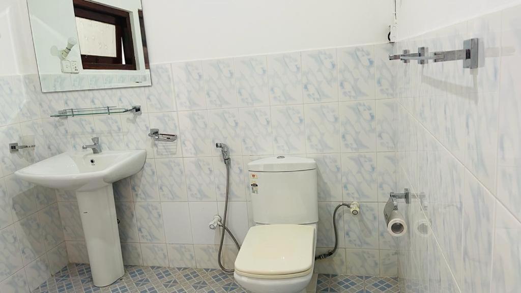 Sunny Mood Guest House Unawatuna Εξωτερικό φωτογραφία