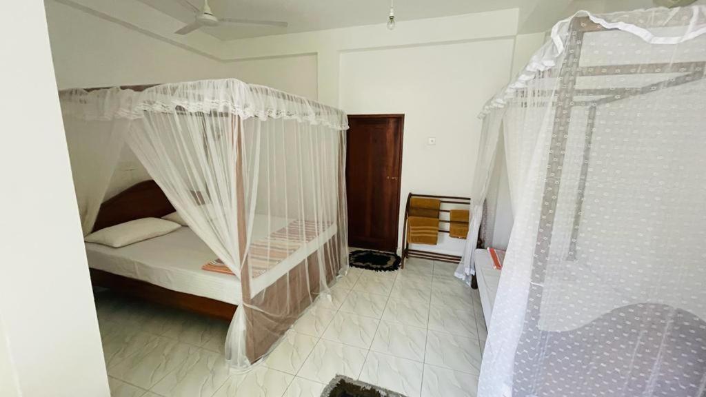 Sunny Mood Guest House Unawatuna Εξωτερικό φωτογραφία