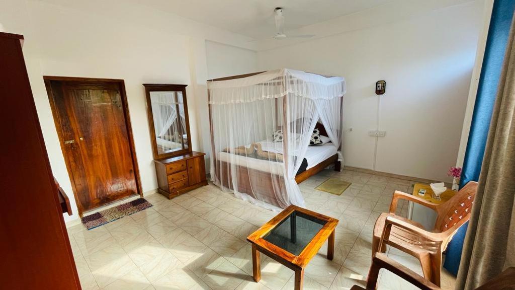 Sunny Mood Guest House Unawatuna Εξωτερικό φωτογραφία