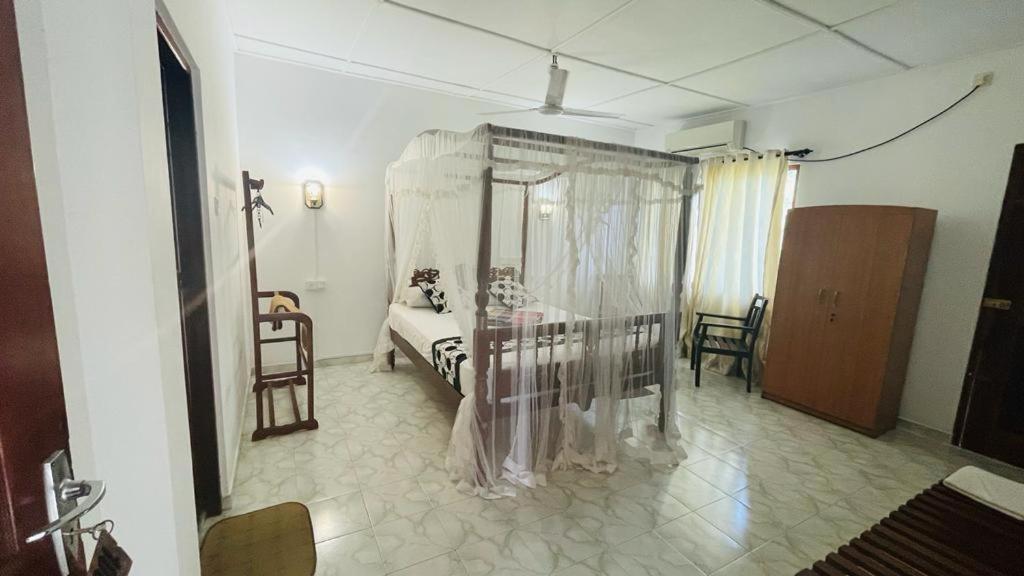 Sunny Mood Guest House Unawatuna Εξωτερικό φωτογραφία